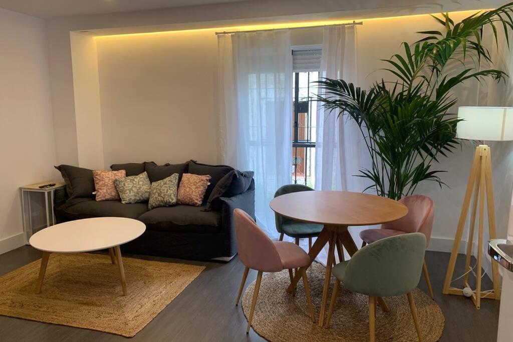 Apartamento A Estrenar A Un Minuto Del Alcazar Cordoba Exterior photo
