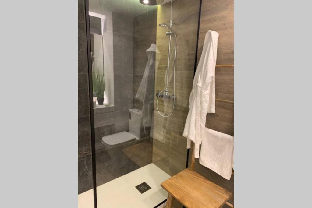 Apartamento A Estrenar A Un Minuto Del Alcazar Cordoba Exterior photo