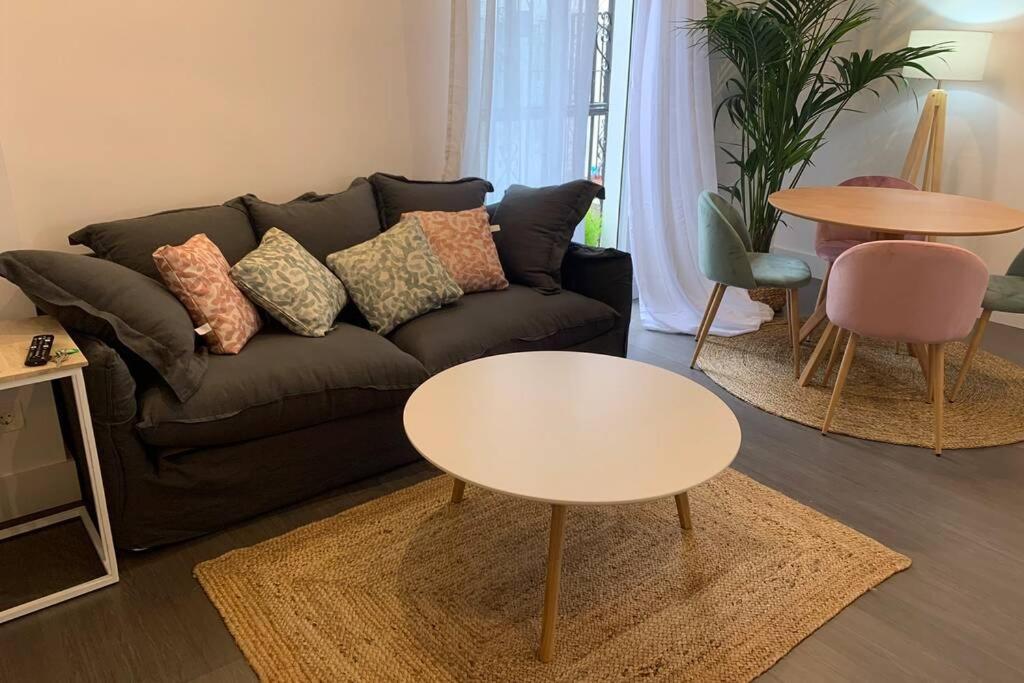 Apartamento A Estrenar A Un Minuto Del Alcazar Cordoba Exterior photo